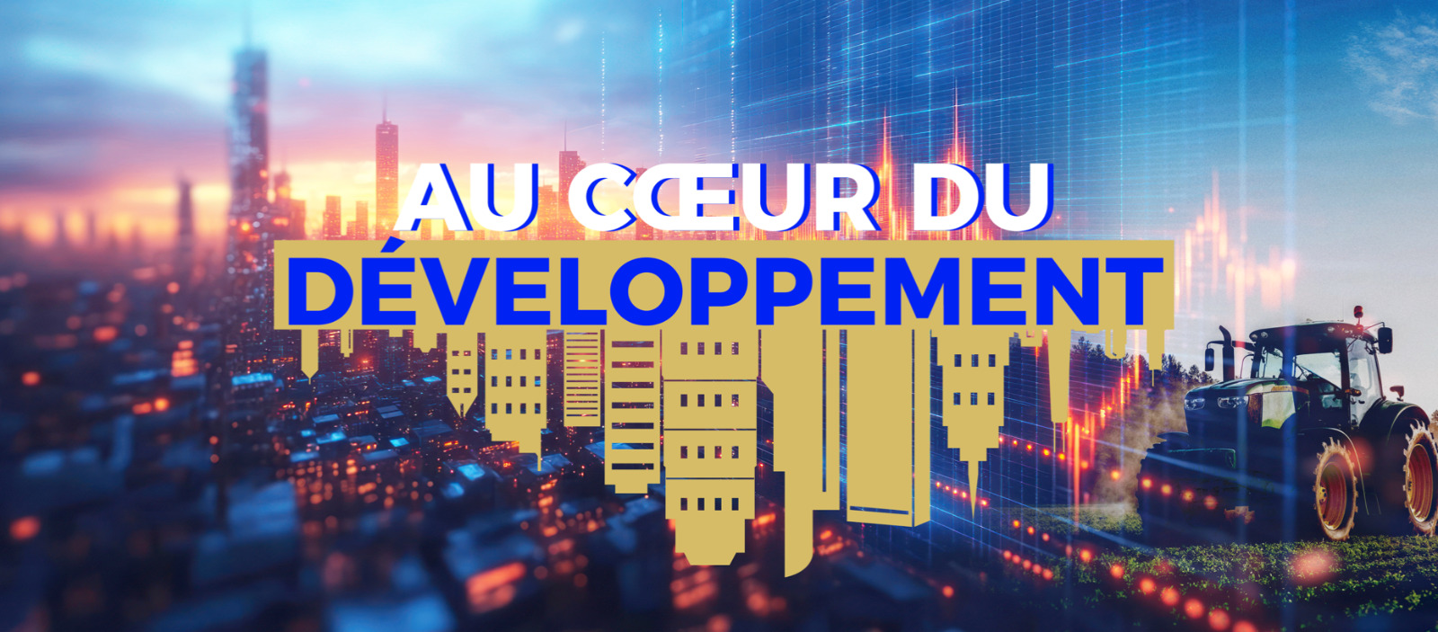 Titre de l'émission 6