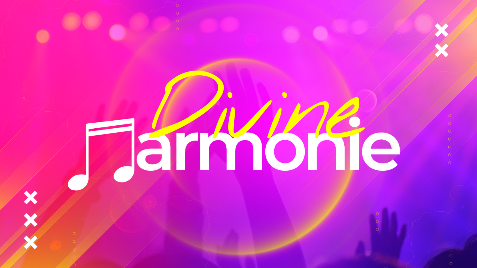Divine Harmonie