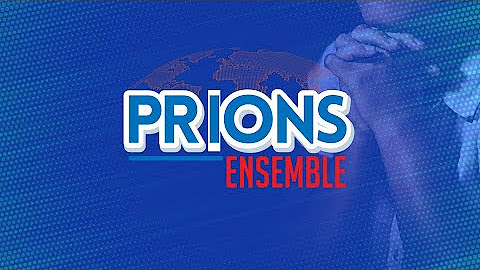 Prions Ensemble