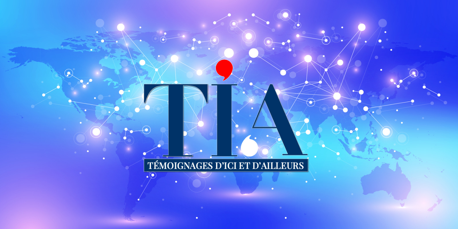 Témoignage d'Ici et d'Ailleurs